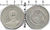 Продать Монеты Либерия 10 долларов 2000 Медно-никель
