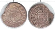 Продать Монеты Швеция 1 эре 1635 Серебро