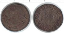 Продать Монеты Швеция 1 эре 1613 Серебро