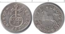 Продать Монеты Брауншвайг-Люнебург-Кале 1/24 талера 1696 Серебро