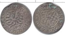 Продать Монеты Германия 3 крейцера 1622 Серебро