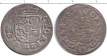 Продать Монеты Германия 3 крейцера 1611 Серебро