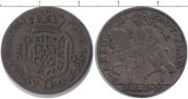 Продать Монеты Парма 10 сольди 1794 Серебро