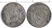 Продать Монеты Пфальц-Сульбах 1 крейцер 1746 Серебро