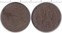 Продать Монеты Таиланд 1/2 фуанга 1865 