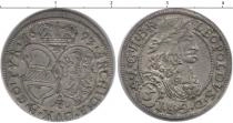 Продать Монеты Тироль 3 крейцера 1693 Серебро