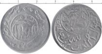 Продать Монеты Йемен 1/2 букша 1375 Алюминий