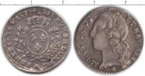 Продать Монеты Франция 1/10 экю 1741 Серебро