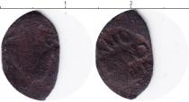 Продать Монеты 1442 – Даниил Борисович 1/60 деньги 1492 Медь
