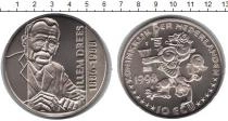 Продать Монеты Нидерланды 10 экю 1998 Медно-никель