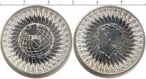 Продать Монеты Нидерланды 5 евро 2013 