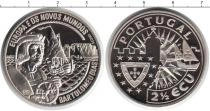 Продать Монеты Нидерланды 2 1/2 экю 1993 Медно-никель