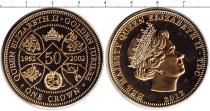 Продать Монеты Тристан-да-Кунья 1 крона 2012 