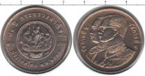 Продать Монеты Таиланд 20 бат 1991 Медно-никель