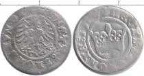 Продать Монеты Польша 1 грош 0 Серебро