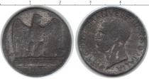 Продать Монеты Италия 5 лир 0 