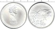 Продать Монеты Токелау 5 долларов 2014 Серебро