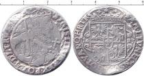 Продать Монеты Речь Посполита 6 грошей 1623 Серебро