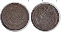 Продать Монеты Египет 25 кирш 1947 Серебро