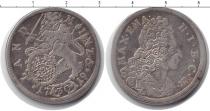 Продать Монеты Бавария 30 крейцеров 1719 Серебро