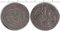 Продать Монеты Мансвелд 1/3 талера 1670 Серебро