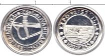 Продать Монеты Испания 100 песет 1992 Серебро