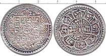 Продать Монеты Тибет 1 рупия 0 Серебро