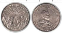 Продать Монеты Ватикан 100 лир 1994 Медно-никель