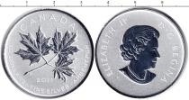 Продать Монеты Канада 10 долларов 2011 Серебро