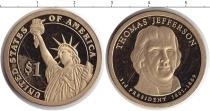 Продать Монеты США 1 доллар 0 