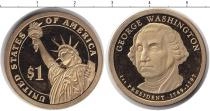 Продать Монеты США 1 доллар 0 