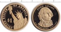 Продать Монеты США 1 доллар 0 