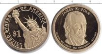 Продать Монеты США 1 доллар 0 