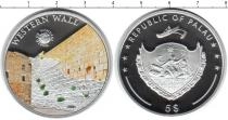 Продать Монеты Палау 5 долларов 2012 Серебро