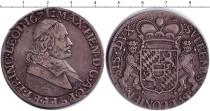 Продать Монеты Льеж 1 дукатон 1671 Серебро