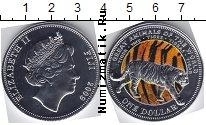 Продать Монеты Фолклендские острова 25 фунтов 1985 Серебро