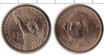 Продать Монеты США 1 доллар 0 Медь