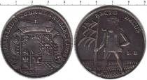 Продать Монеты Брауншвайг-Люнебург-Каленберг-Ганновер 1 талер 1705 Серебро