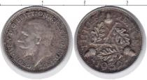 Продать Монеты Великобритания 3 пенса 1832 Серебро