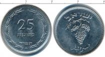 Продать Монеты Израиль 25 агор 1949 Медно-никель