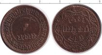 Продать Монеты Индия 1 пайс 0 Медь