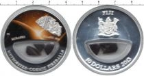 Продать Монеты Фиджи 10 долларов 2013 Серебро
