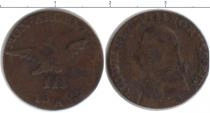 Продать Монеты Бранденбург 3 пфеннига 1809 Медь