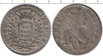 Продать Монеты Рагуза 1 талер 1793 Серебро