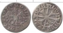 Продать Монеты Тироль 1 крейцер 1490 Серебро