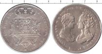 Продать Монеты Тоскана 10 паоли 1806 Серебро