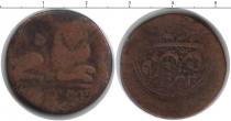 Продать Монеты Иран 1 фельс 1800 