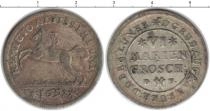 Продать Монеты Брауншвайг-Люнебург-Каленберг-Ганновер 6 грошей 1697 Серебро