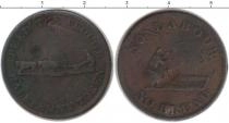 Продать Монеты Великобритания 1/2 пенни 0 Медь