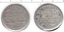 Продать Монеты Турция 10 пар 1187 Серебро